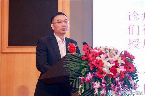 重磅｜深圳建华南地区最大风湿病精准医疗中心，打造风湿病专科精准医学和转化医学的医疗高地！
