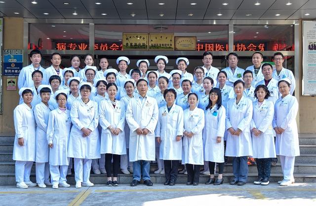 喜讯｜中国首家公立风湿病专科医院终于成立，落户深圳！